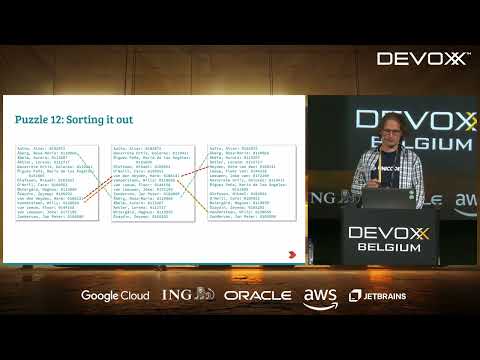 Fixing time zones for fun twenty programming puzzles to master internationalization by Martijn