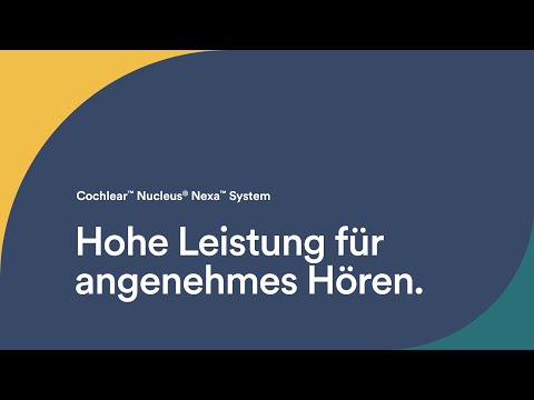 Den ganzen Tag hören – dank dynamischen Energiemanagement
