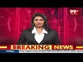 ఎన్నికల పై మెగాస్టార్ ట్వీట్ | Megastar Chiranjeevi Tweet | 99TV  - 01:11 min - News - Video