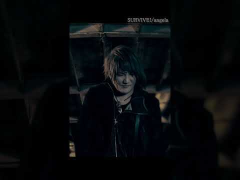 angela 27thシングル『SURVIVE!』Gt ver. #shorts
