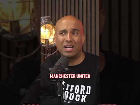 Jim Ratcliffe needs to understand his influence as co-owner of Manchester United! #MUFC