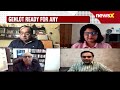 Pilot VS Gehlot Rocks Congress, Whom Do The Gandhis Support?|The Roundtable With Priya Sahgal|NewsX