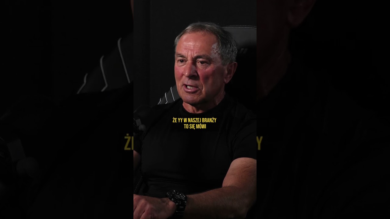 Brązowe nosy w armii. Kto to? Major Arkadiusz Kups