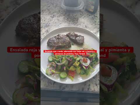 #proceso#bajardepeso#salud#ensalada#ejercicio.