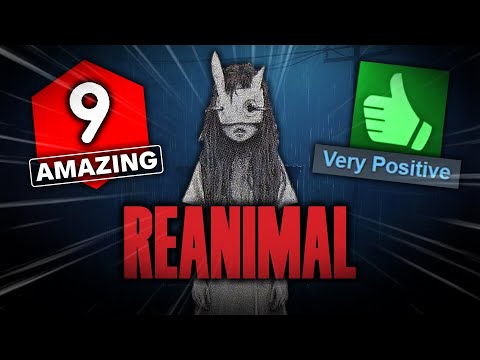Is REANIMAL Better Than Little Nightmares 3? (REANIMAL Demo Review)
