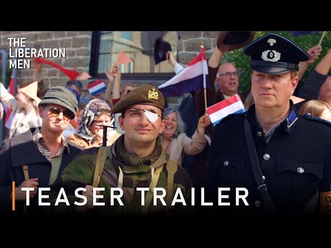 The Liberation Men'