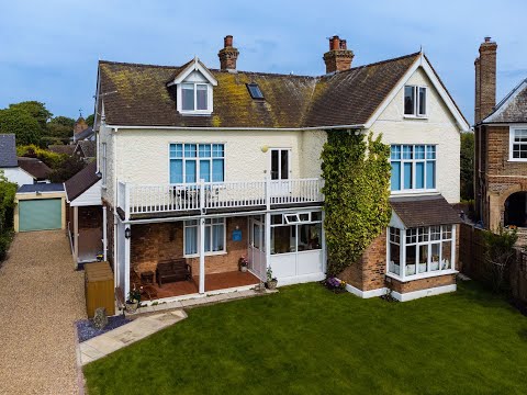 Property video