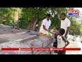 నంద్యాల జిల్లా యాగంటి లో కార్తీక మాస ఏర్పాట్లు | BT