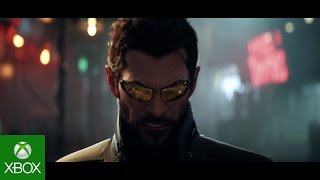 Deus Ex: Mankind Divided™ Digital Deluxe Edition (Xbox One & Xbox Series X|S) United States