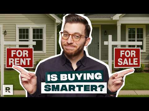 George Kamel | Rent vs. Own: Which Is Smarter in 2025?