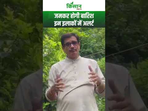 Weather Update: Rajasthan, Delhi, Himachal, UP, Bihar में Alert #shorts