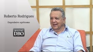 Entrevista com Roberto Rodrigues