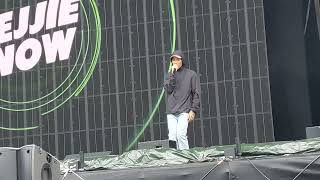 Rejjie Snow (Live) (TRNSMT Festival 2024, Glasgow Green, 14/07/2024)