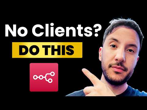 3 Hacks to Land Your First AI Automation Client FAST
