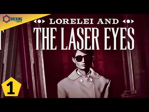 Sudoku Experts Play Lorelei And The Laser Eyes