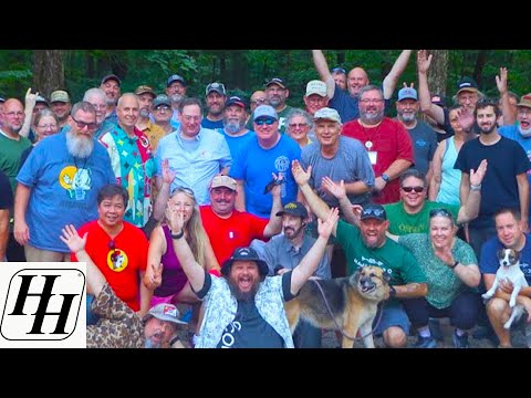 Huntsville Hamfest Donation Results - ARRL Teacher's Institute