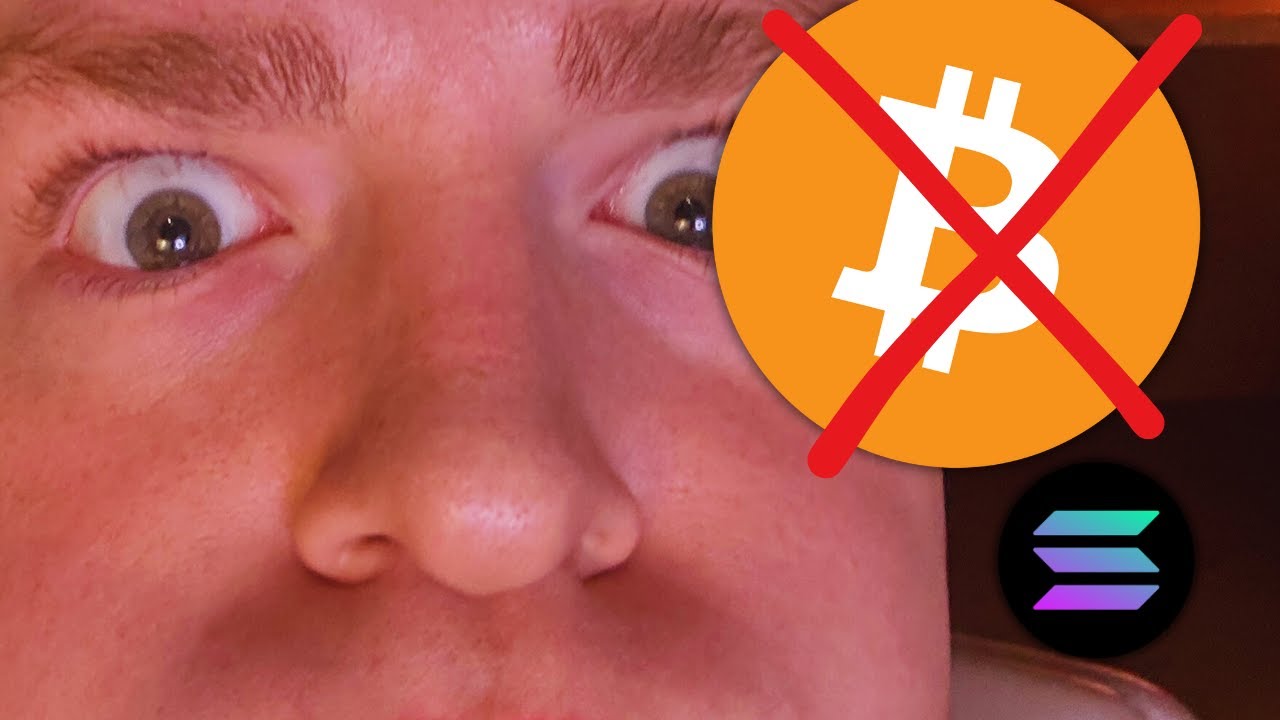 BITCOIN: VERY VERY BAD!!!!!!!! whale explains