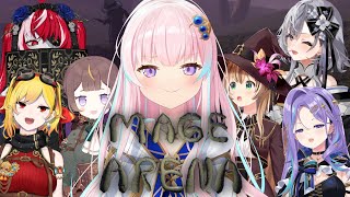 【 MAGIC ARENA 】EKUSUPUROSHIOOOONNNNNN【 iofi / hololiveID 】