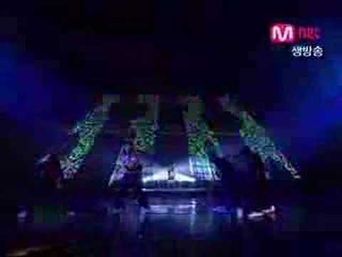 in KOREA , BOA's amazing pef.