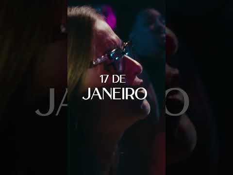 Vem aí o novo lançamento da cantora Eyshila! Clipe “Deus Forte”, então já vai louvando com o trailer