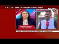 2024 Election Results | As INDIA Bloc Dismisses Exit Polls, BJP Distributes ‘Laddoos’ In Bihar  - 02:27 min - News - Video