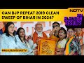 2024 Election Results | As INDIA Bloc Dismisses Exit Polls, BJP Distributes ‘Laddoos’ In Bihar
