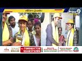పుట్టపర్తి లో గెలుపు మాదే..TDP MLA Candidate Palle Sindhura Reddy Comments On YCP | Prime9 News  - 04:57 min - News - Video