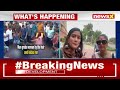 Action Has Been Taken |  Saayonu Ghosh, TMC MP On West Bengal Assault | Exclusive  | NewsX  - 00:47 min - News - Video