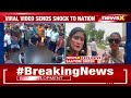 Action Has Been Taken |  Saayonu Ghosh, TMC MP On West Bengal Assault | Exclusive  | NewsX