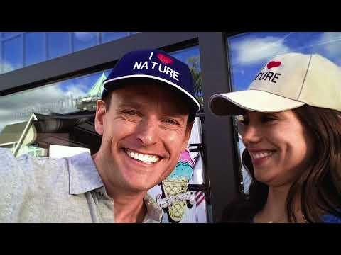 Ten Days in Tahoe'