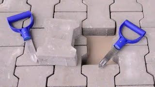 تكنولوجيا البناء...ادوات رائعة وجديدة في عالم البناء -