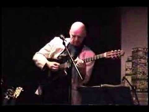 Stan Lassiter guitar solo - YouTube