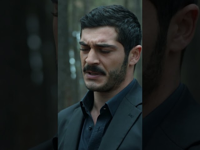 Maraşlı'dan orman ortasında racon! #maraşlı