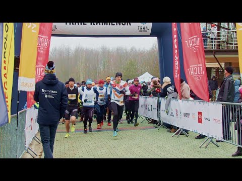 W Temacie odc. 5 Trail Kamieńsk 2020