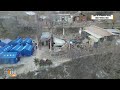 Exclusive: China Earthquake Aftermath: Drone Footage Reveals Devastation and Urgent Needs | News9  - 01:45 min - News - Video