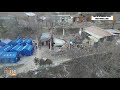 Exclusive: China Earthquake Aftermath: Drone Footage Reveals Devastation and Urgent Needs | News9