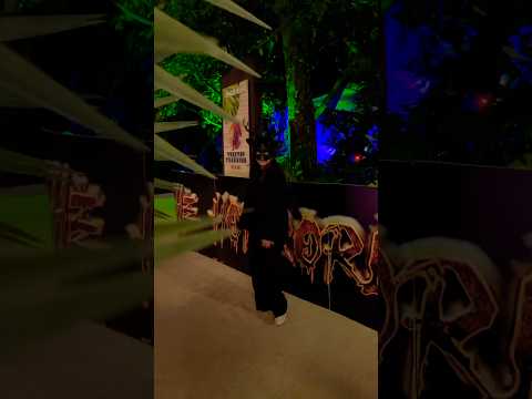 Fantastic Halloween Night. Magic You and I - Tender May #halloween #halloween2025 #halloweenmusic