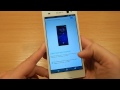 Sony Xperia C3 экран, звук, автономность