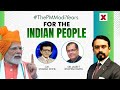 Indias Social Upliftment Under Narendra Modi | PM Modi 75th Birthday Special