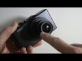 Sigma DP1x Digital Camera Review