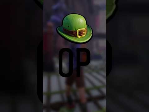 The most Broken item in Grounded!