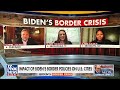 Illegal immigrants are ‘everywhere, multiple Americans warn  - 05:19 min - News - Video