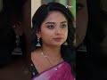 #PADAMATI SANDHYARAGAM #Shorts #Zee Telugu #Entertainment #Family Drama
