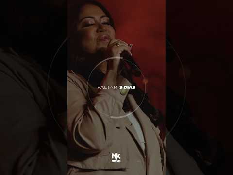 Faltam 3 dias para o lançamento de 