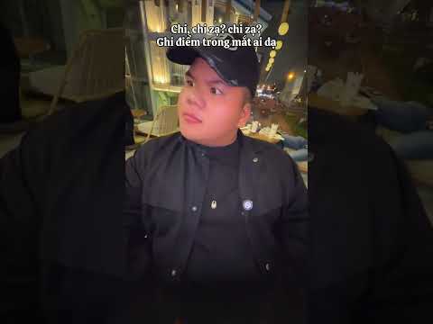 Chi? Chi zạ? Chi zạ? | Hina Quỳnh Như