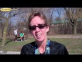 Dianne Griesser, Women's Marathon Champion - 2014 Martian Invasion of Races