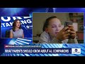 Teens turn to AI for companionship - 04:39 min - News - Video