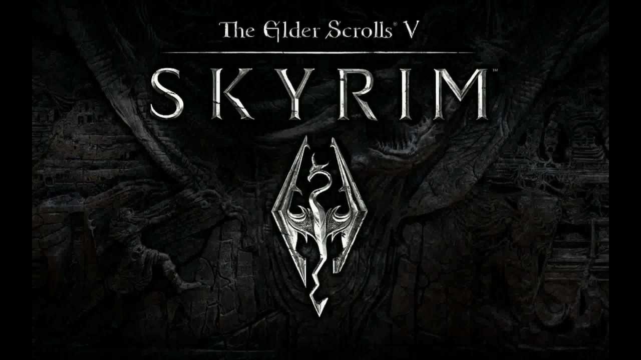 Skyrim Soundtrack - YouTube