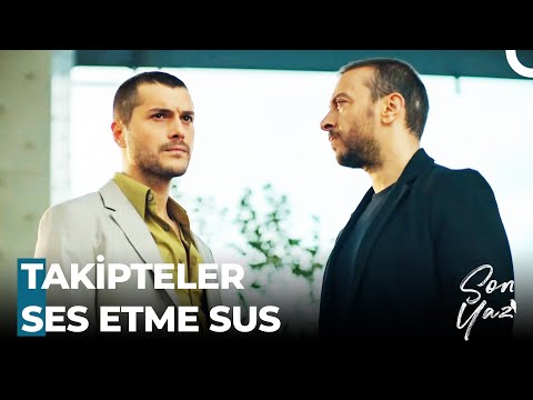 Biz Oyuna Düşmeyiz Oyuna Getiririz - Son Yaz