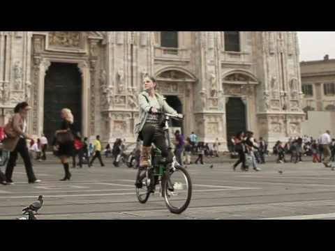 db0跨時代 折疊電動自行車